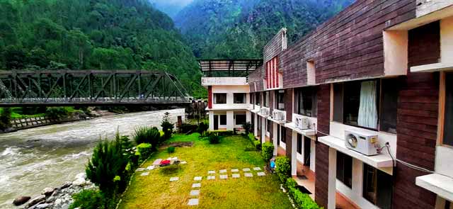 Shiv Parivar Resort