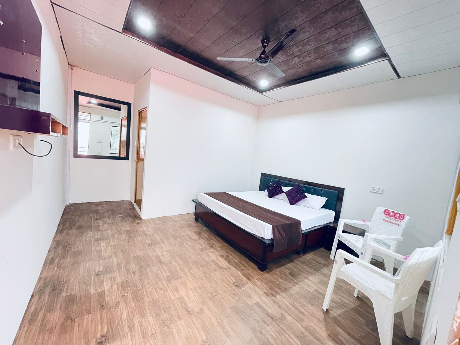 Luxury  Four Bedroom